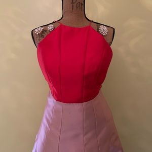 Homecoming Dress ❤️